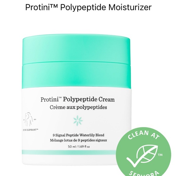 drunk elephant Other - New drunk elephant moisturizer